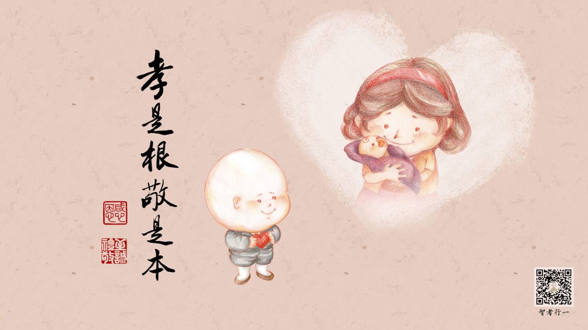 儿孙代长辈修福如法吗？