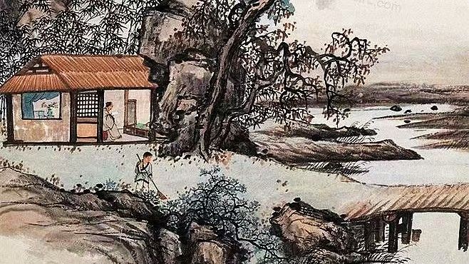 淨土聖賢錄 | 渐参法味修正道，花开见佛自有时
