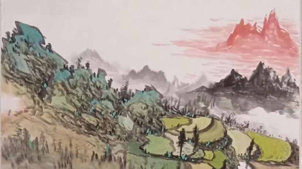 淨土聖賢錄 | 性空法机缘一梦，照破业海拔万生