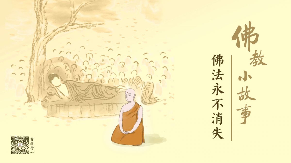 佛法永不消失-第216集