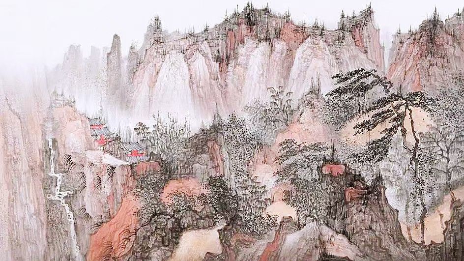 淨土聖賢錄 | 孝亲育子行大愿，赓续慧命济世长