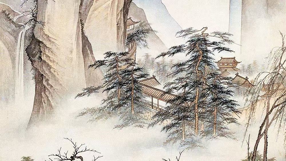 淨土聖賢錄 | 恒坚忍辱求正道，福荫后世照一方