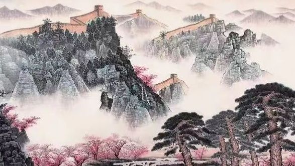 淨土聖賢錄 | 心魔须除破妄念，扫尘除垢信愿坚