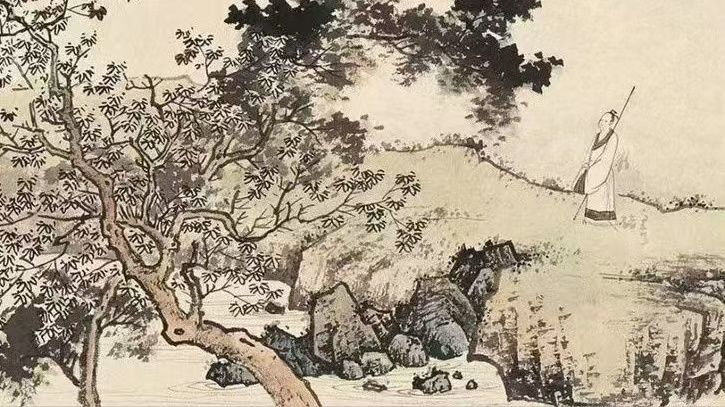 淨土聖賢錄 | 慎独持戒提正念，孝亲诚敬顺天时