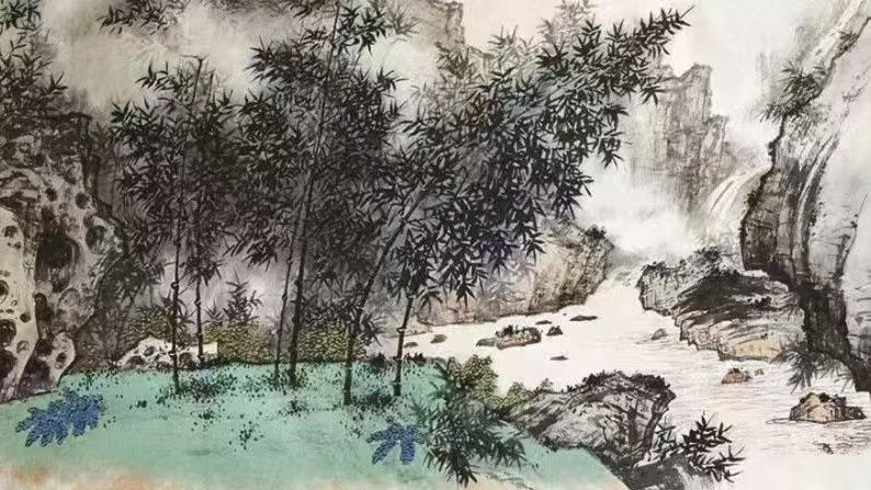 淨土聖賢錄 | 愿离苦海脱六道，念念唯尔思无邪