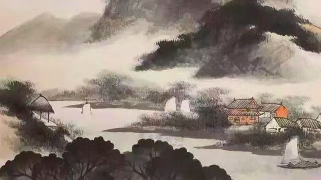 淨土聖賢錄 | 子兮归去尘缘了，佛门究竟得解脱