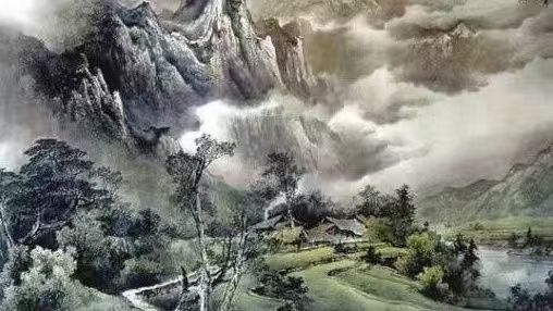 淨土聖賢錄 | 世事无常恍如梦，幻海沉浮枉此生