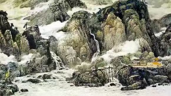 淨土聖賢錄 | 八风不动坐金莲，佛号入耳刻心间