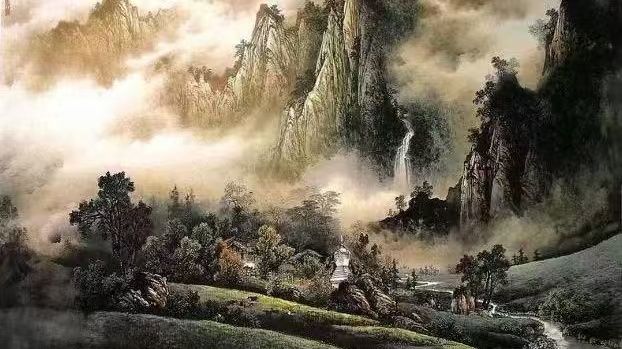 淨土聖賢錄 | 念佛心无旁骛，宏愿坚定不移