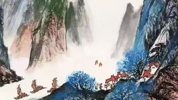 淨土聖賢錄 | 迷途知返诚可贵，修心改过正当时