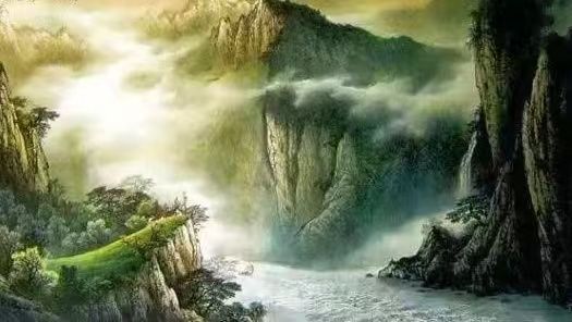 淨土聖賢錄 | 难解悲欢离苦厄，无欲则刚定风波