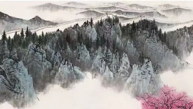 淨土聖賢錄 | 万法无常止水静，慧海行舟妙应真