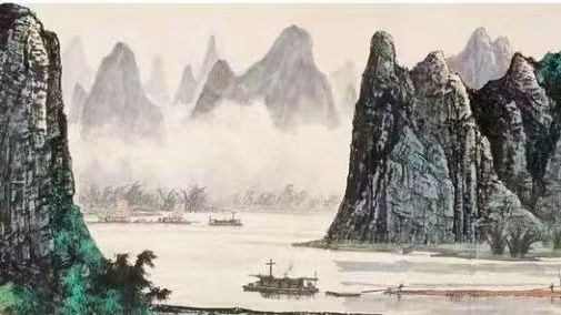 淨土聖賢錄 | 行愿无尽弘妙法，穷极一世济苍生