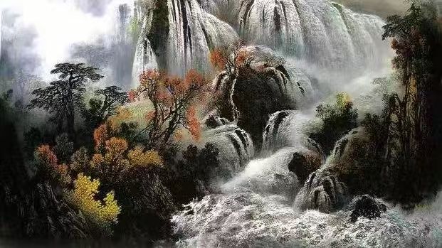 淨土聖賢錄 | 怀仁博雅体民意，性灵精进悟道高。