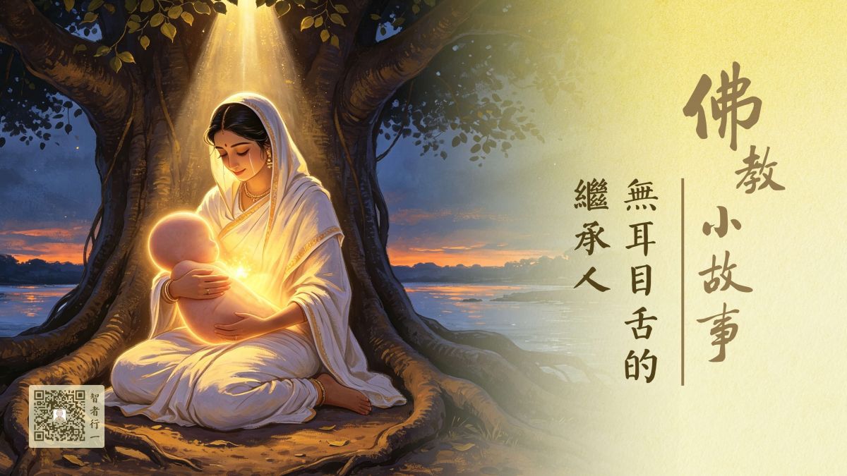 无耳目舌的继承人-第264集