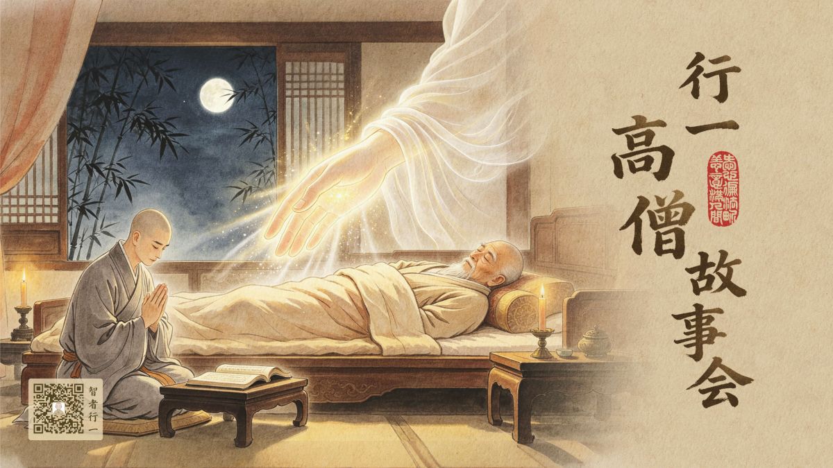 至孝感天，慈悲济世