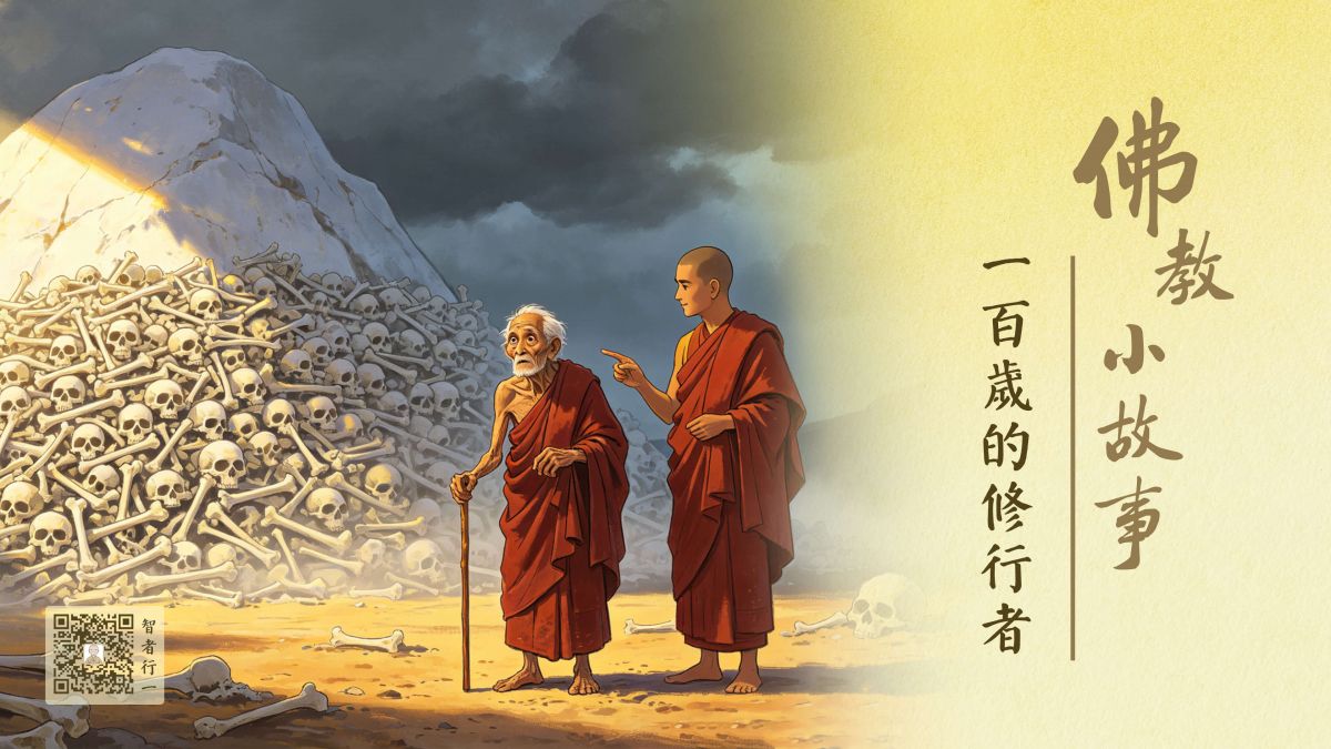 一百岁的修行者-第262集