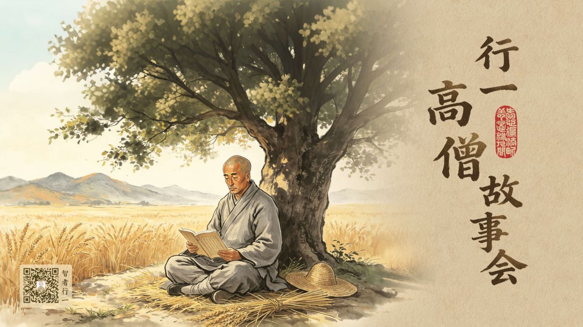 黑漆道人，弥天之量：释迦之姓缔造者