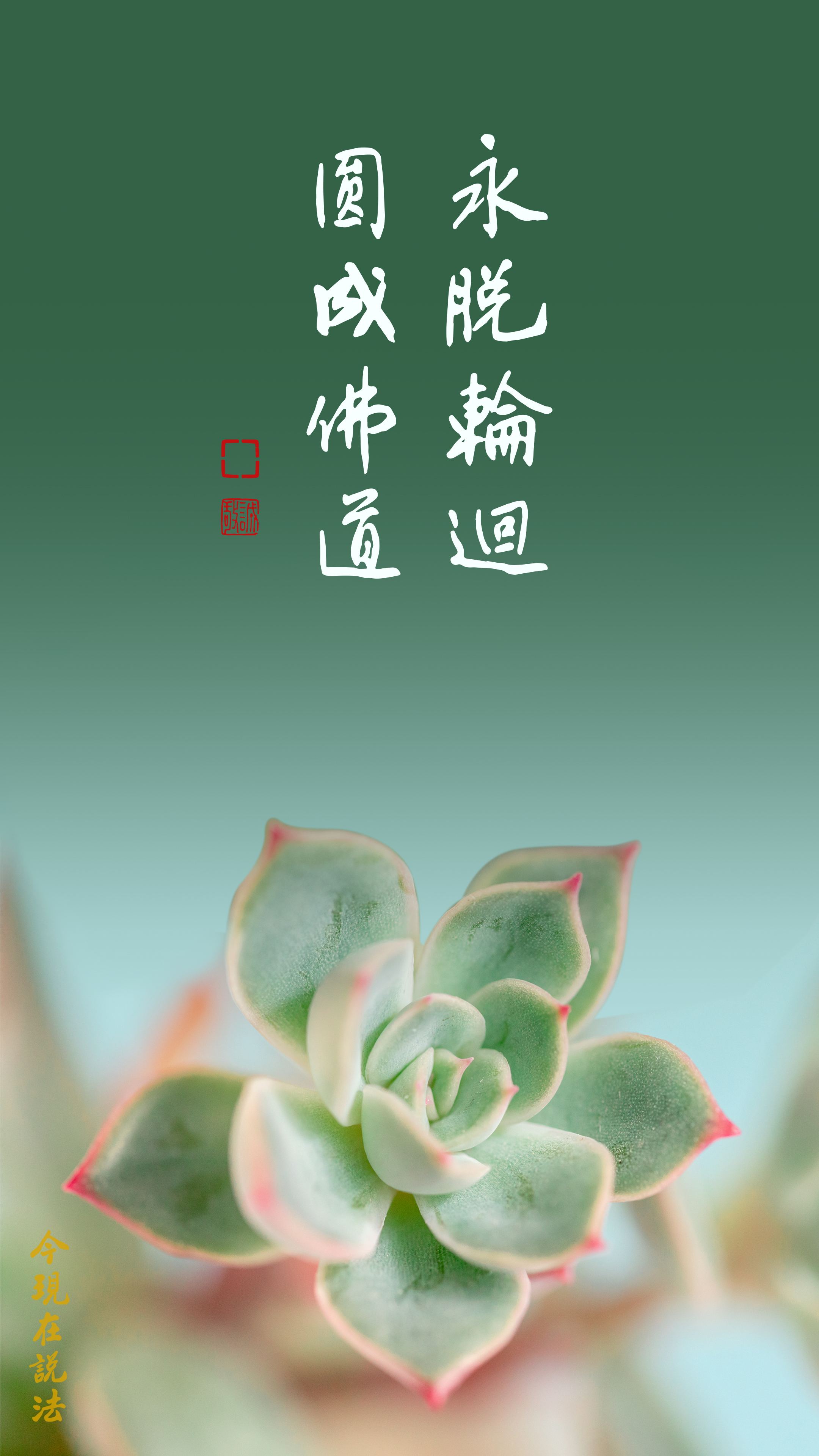 六道輪迴冤願報，往生極樂才能了_豎圖