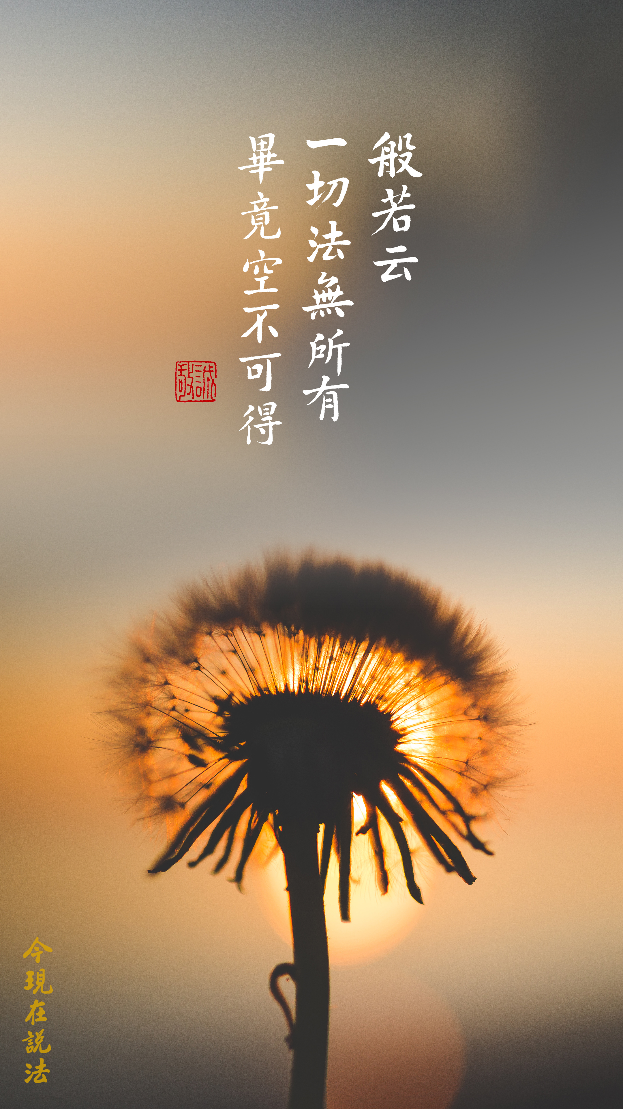 為什麼要放下_豎圖