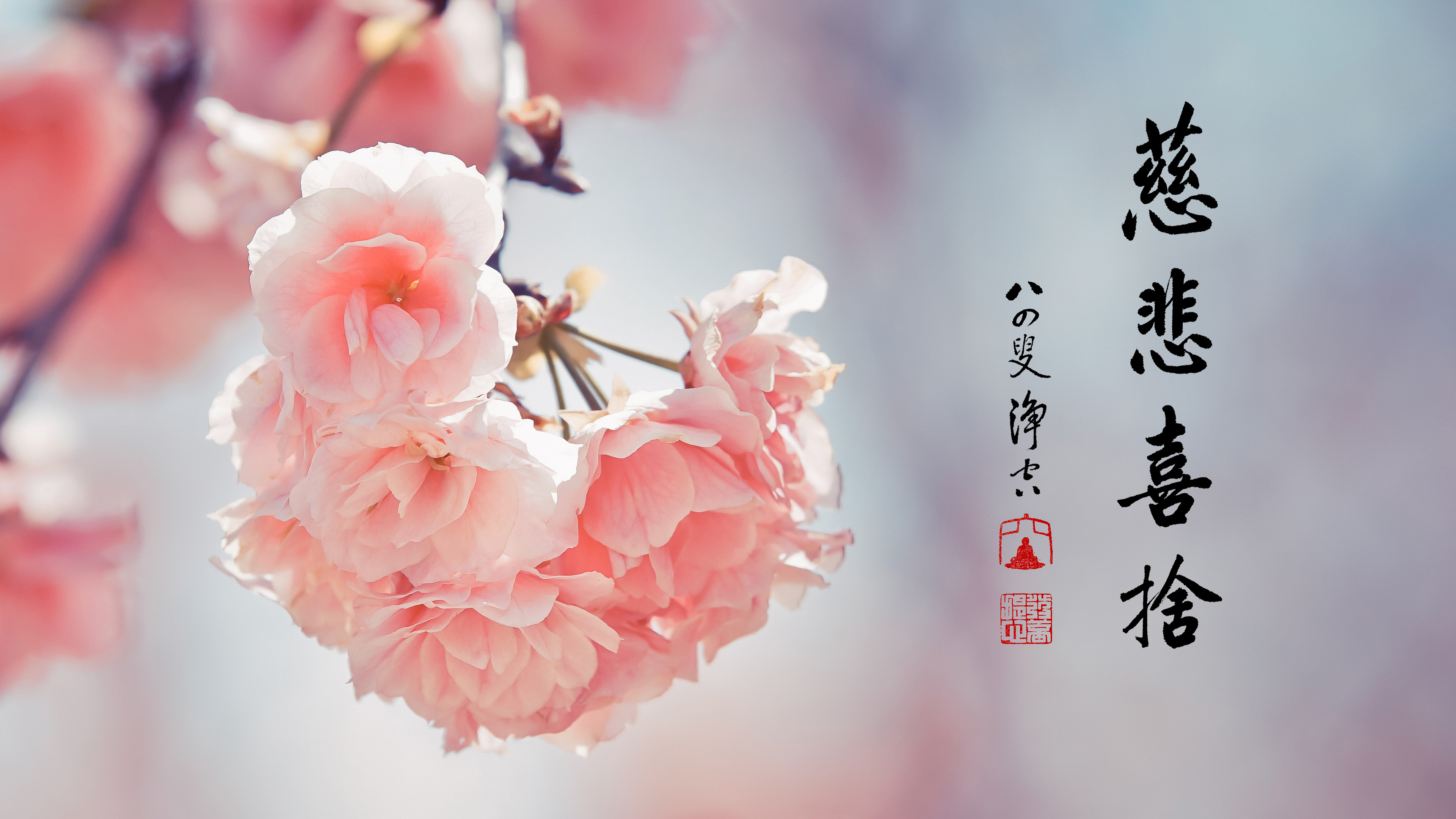 MB101_慈悲喜捨_橫圖