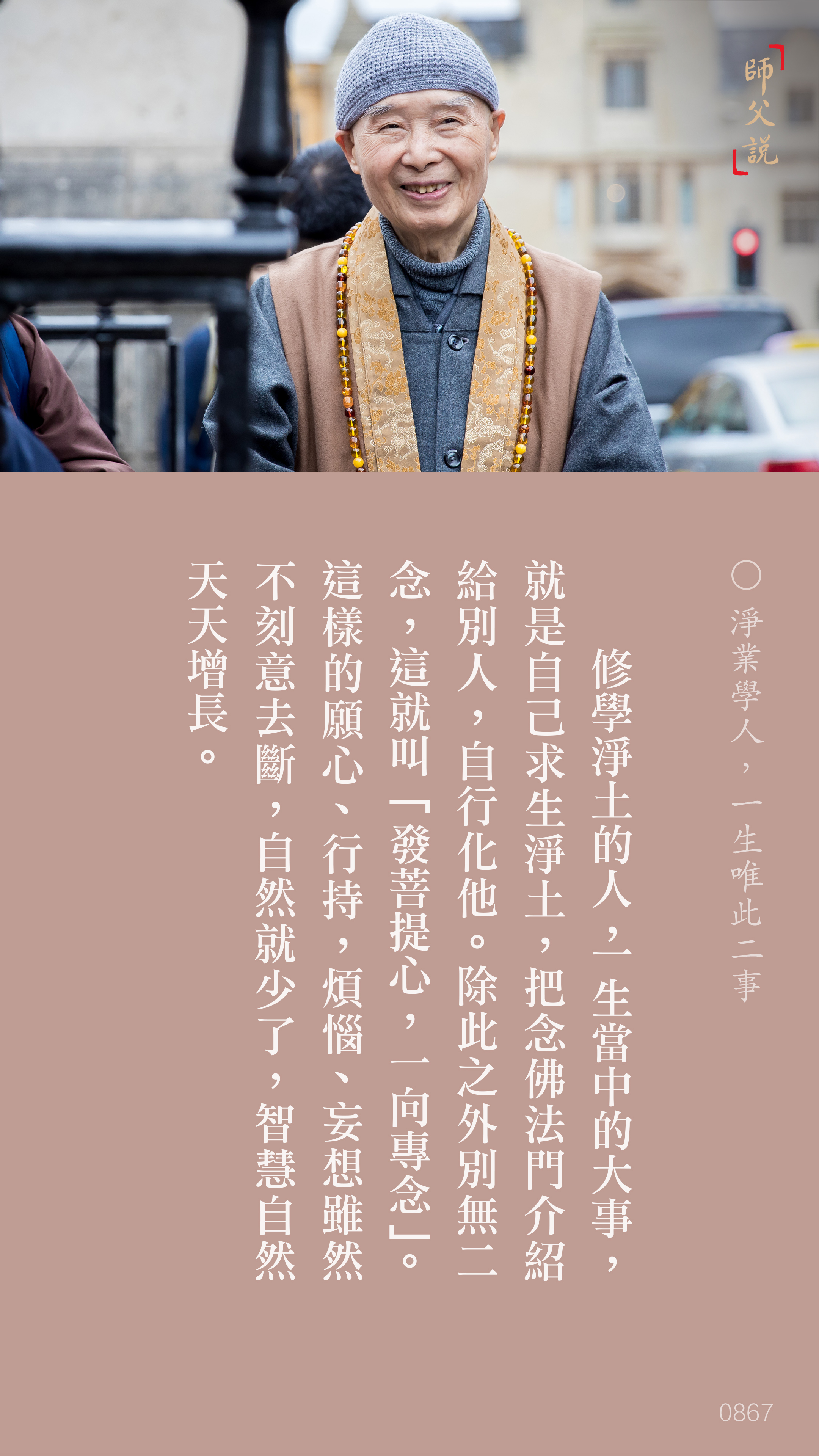 YL-01-0867_淨業學人一生唯此二事_豎圖