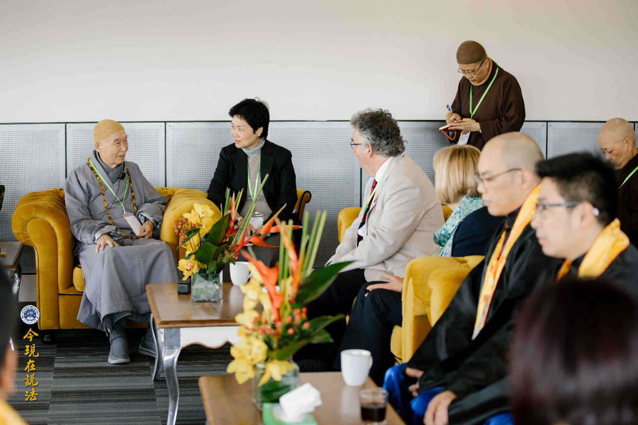 2017英倫祭祖首日——中方祭祖盛況（內含精彩現場照片）