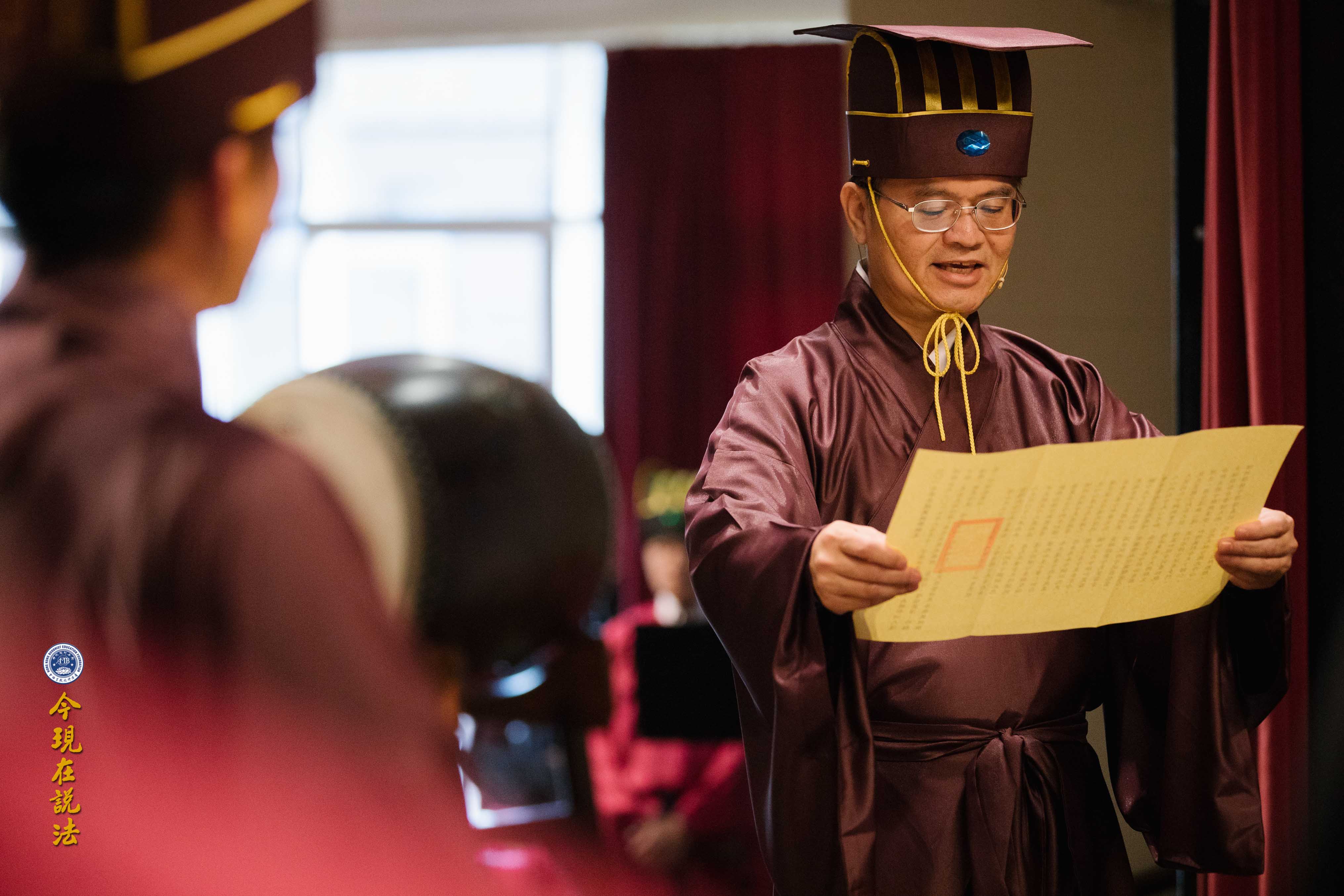 2017威爾士祭祖大典圓滿落幕（內含精彩現場照片）