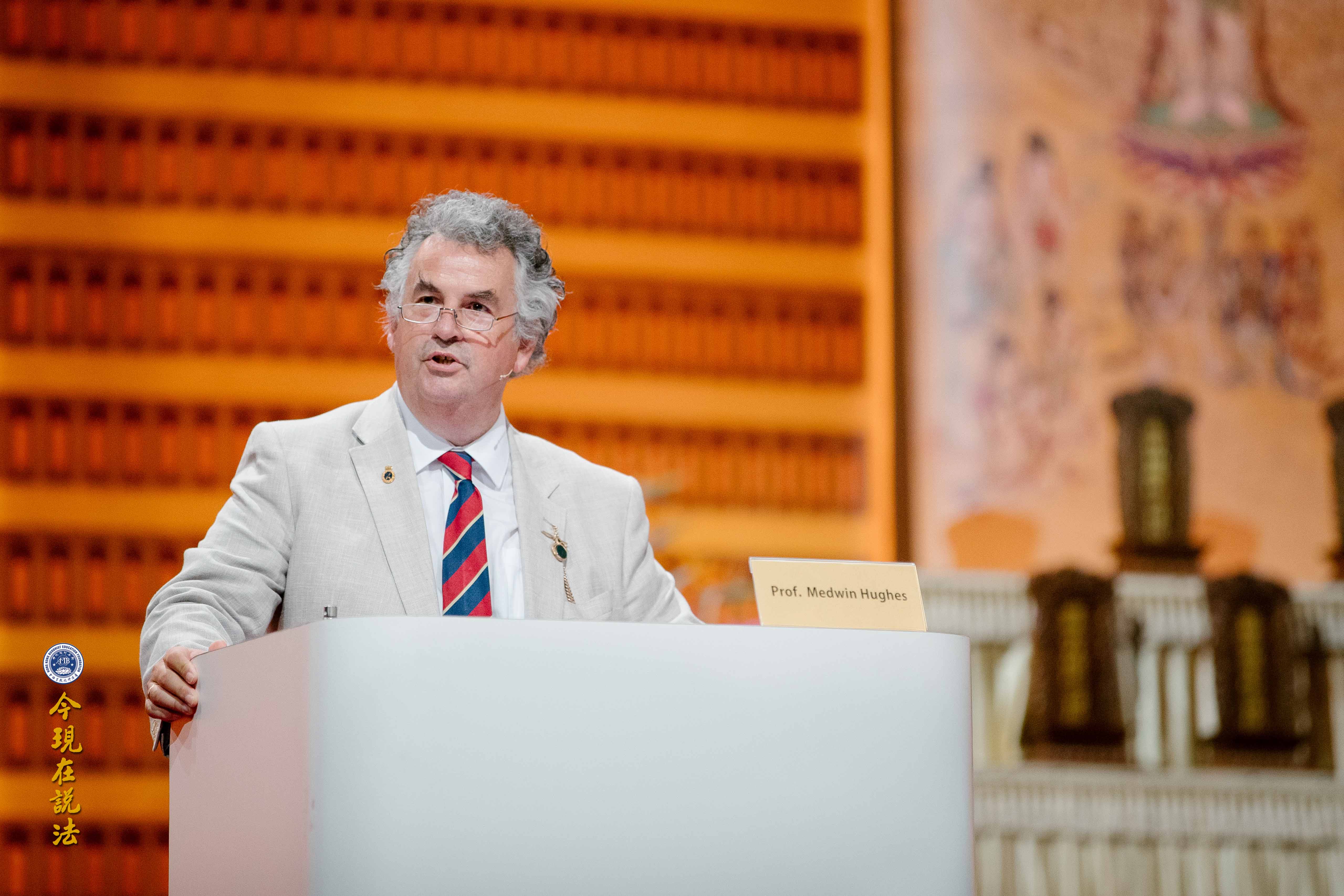 2017英倫祭祖圓滿落幕——英方祭祖盛況（內含精彩現場照片）