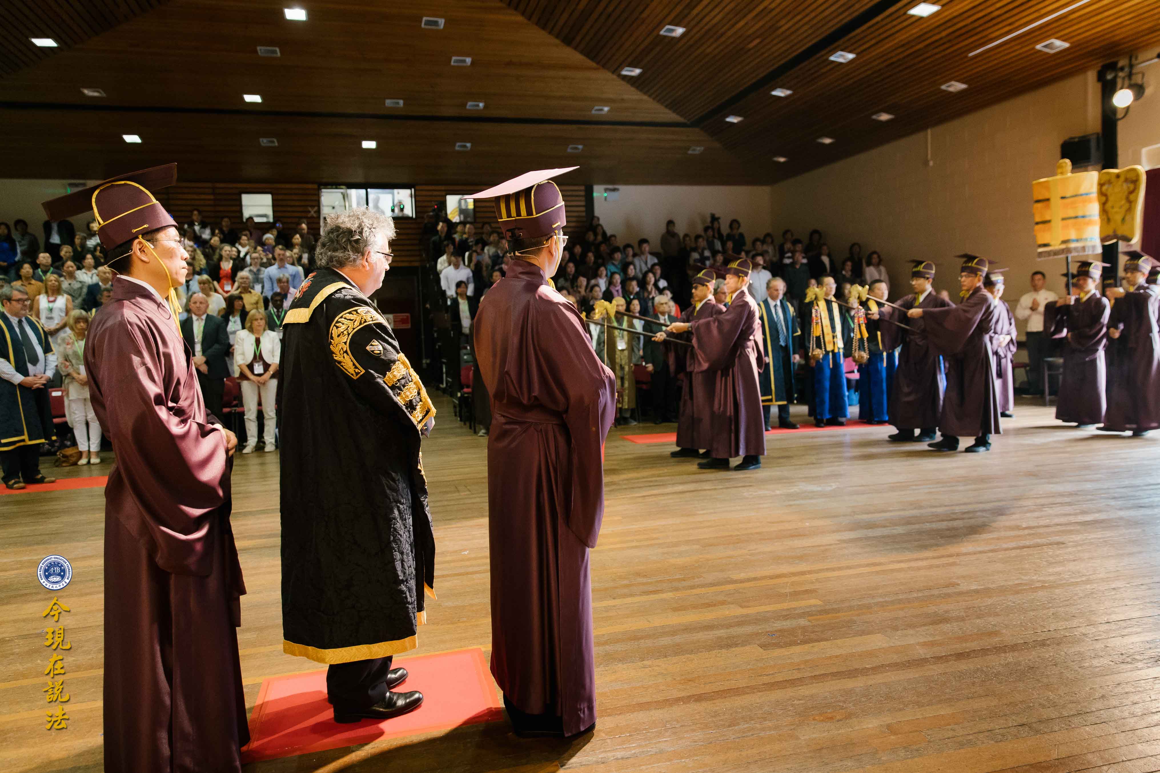 2017威爾士祭祖大典圓滿落幕（內含精彩現場照片）