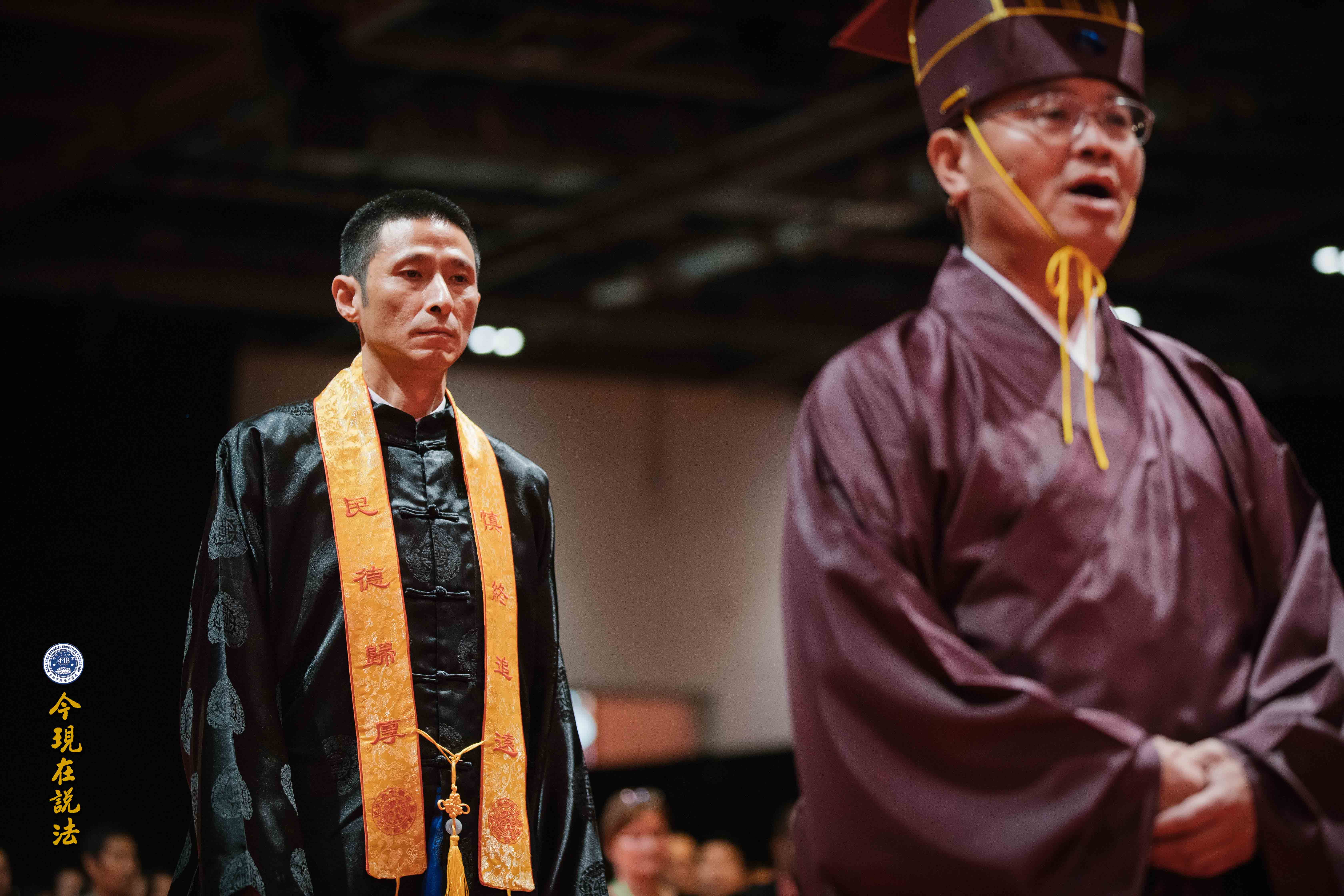 2017英倫祭祖圓滿落幕——英方祭祖盛況（內含精彩現場照片）