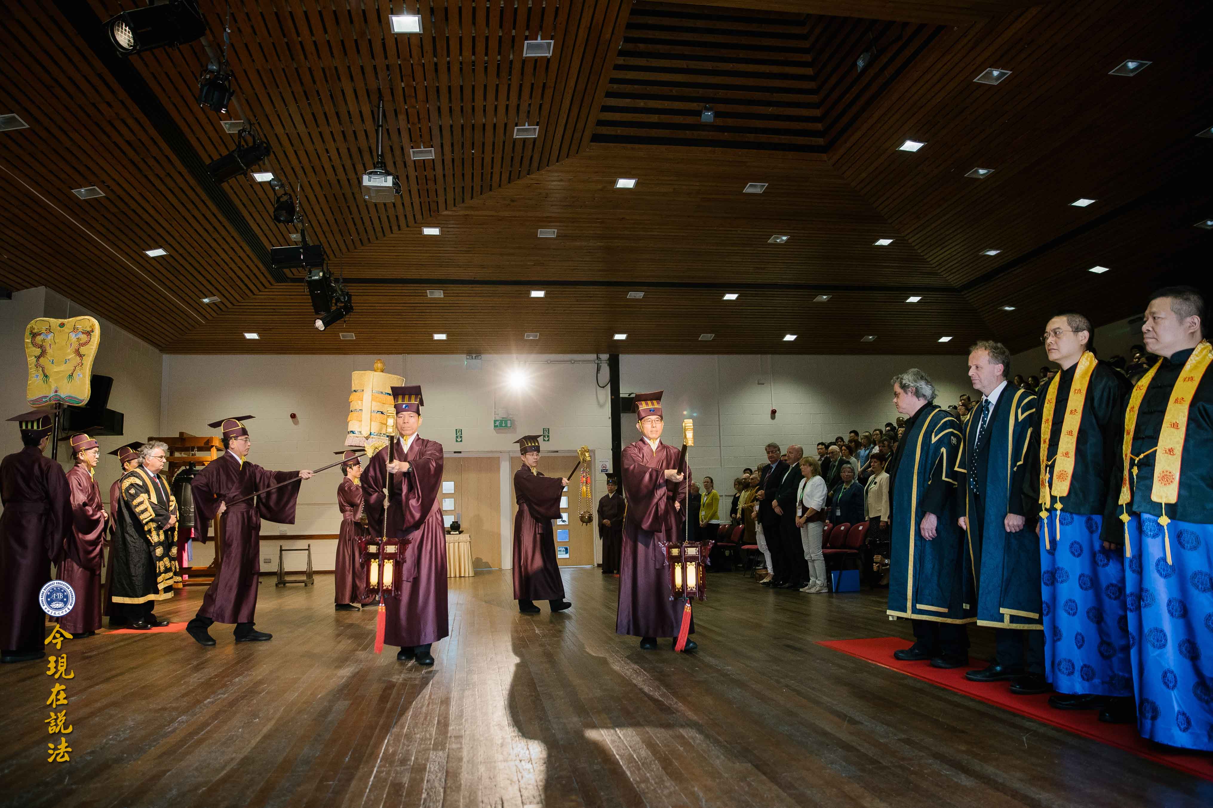2017威爾士祭祖大典圓滿落幕（內含精彩現場照片）