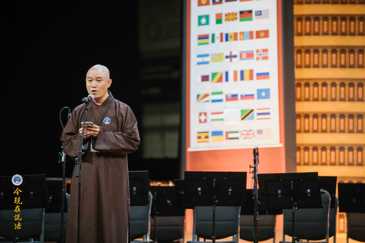 2017英倫祭祖首日——中方祭祖盛況（內含精彩現場照片）