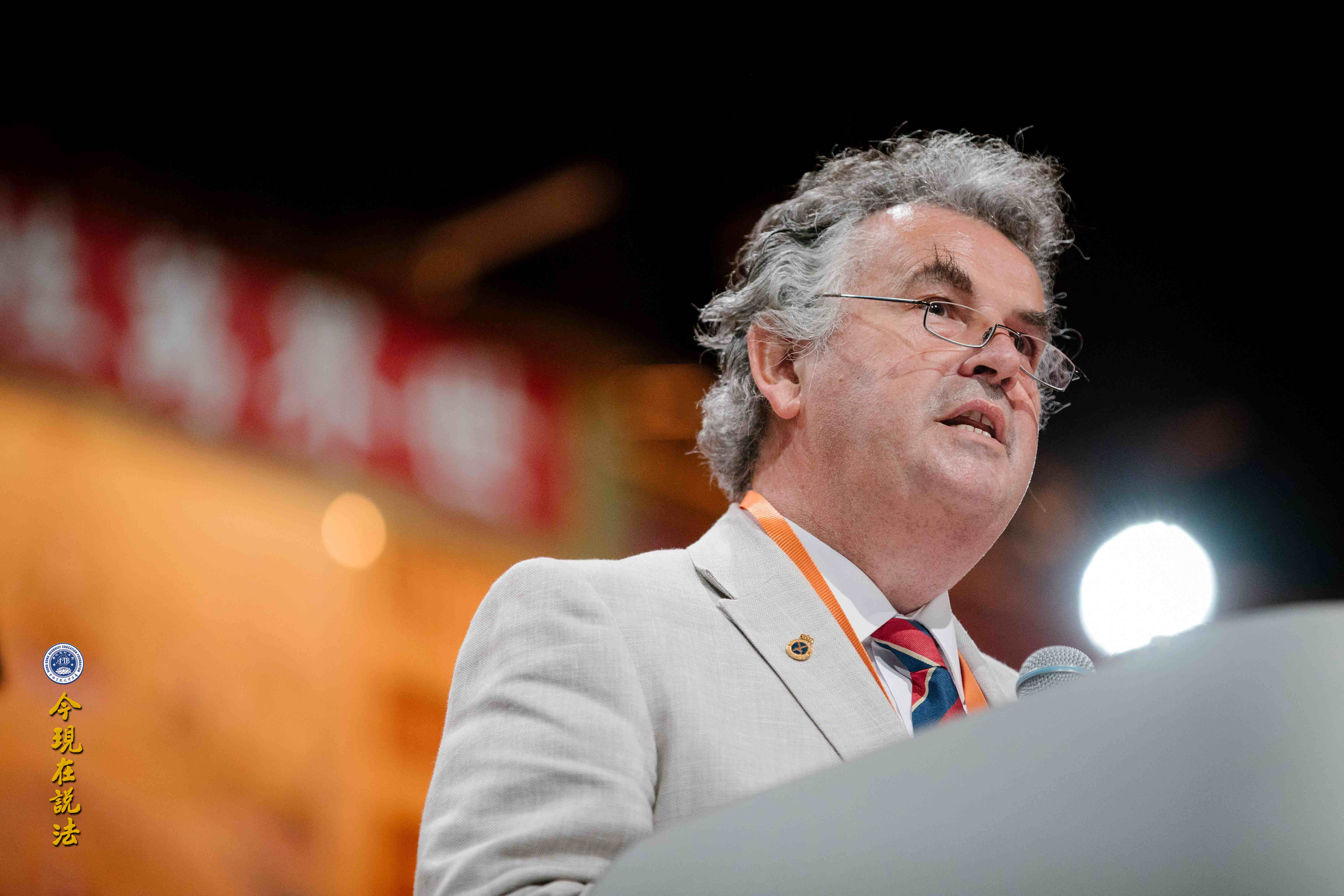 2017英倫祭祖圓滿落幕——英方祭祖盛況（內含精彩現場照片）