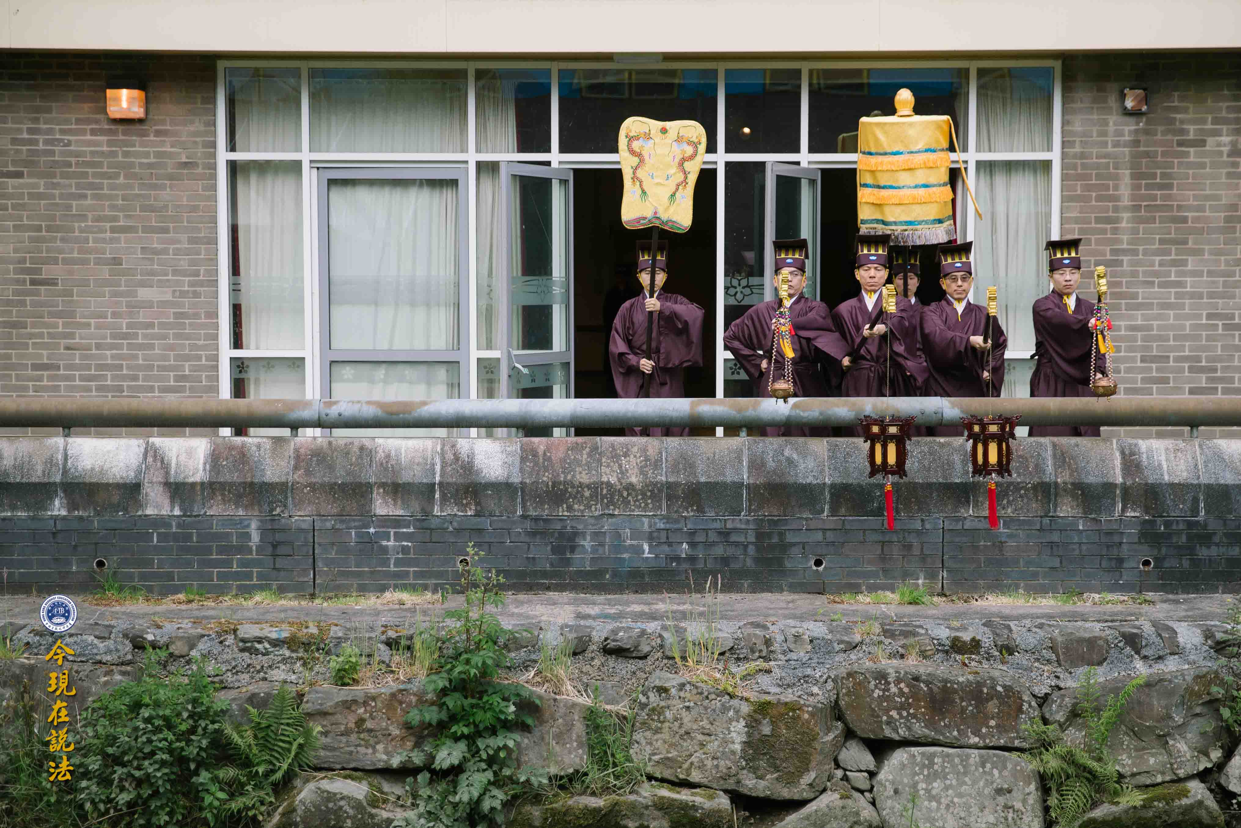 2017威爾士祭祖大典圓滿落幕（內含精彩現場照片）