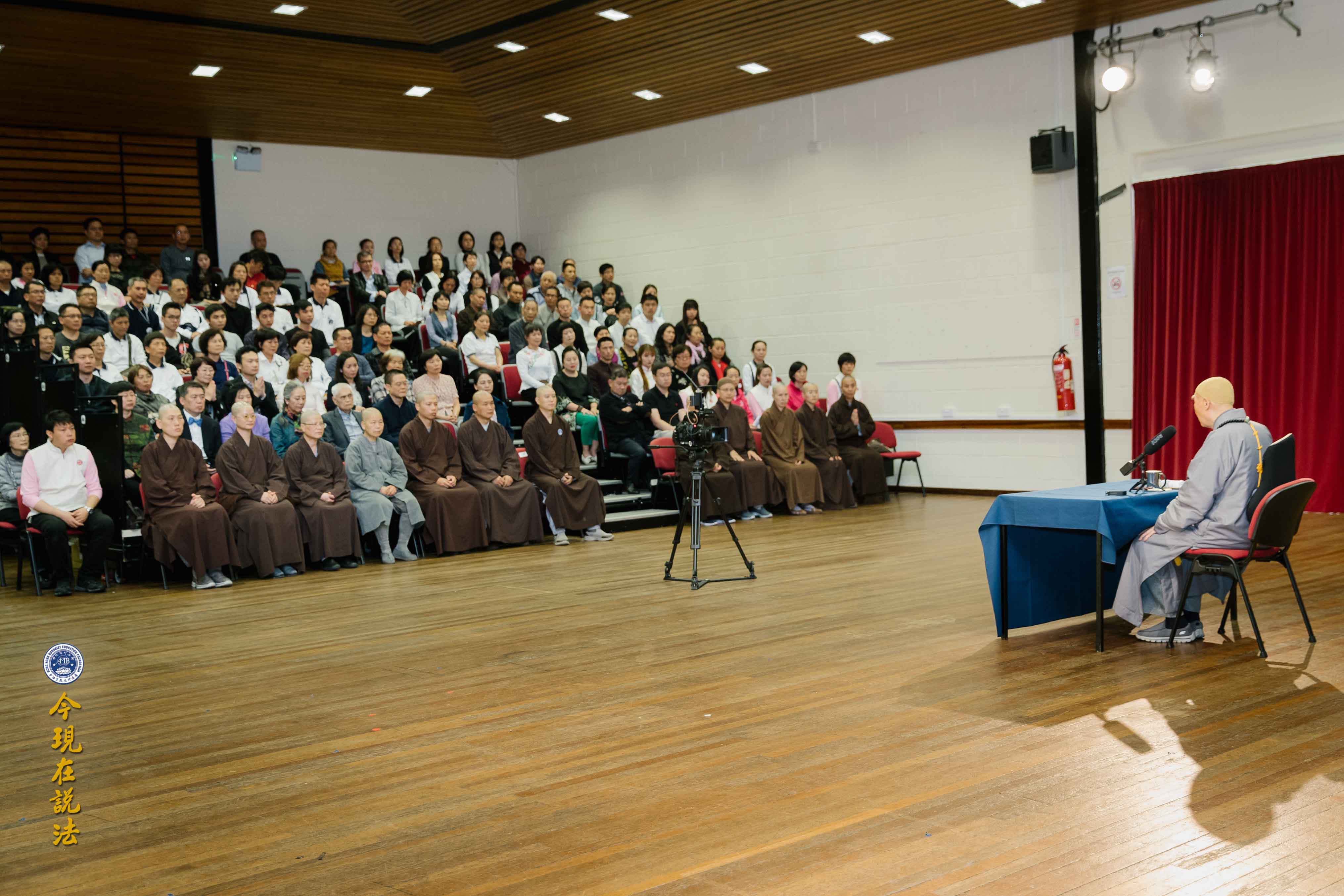 2017威爾士祭祖大典圓滿落幕（內含精彩現場照片）