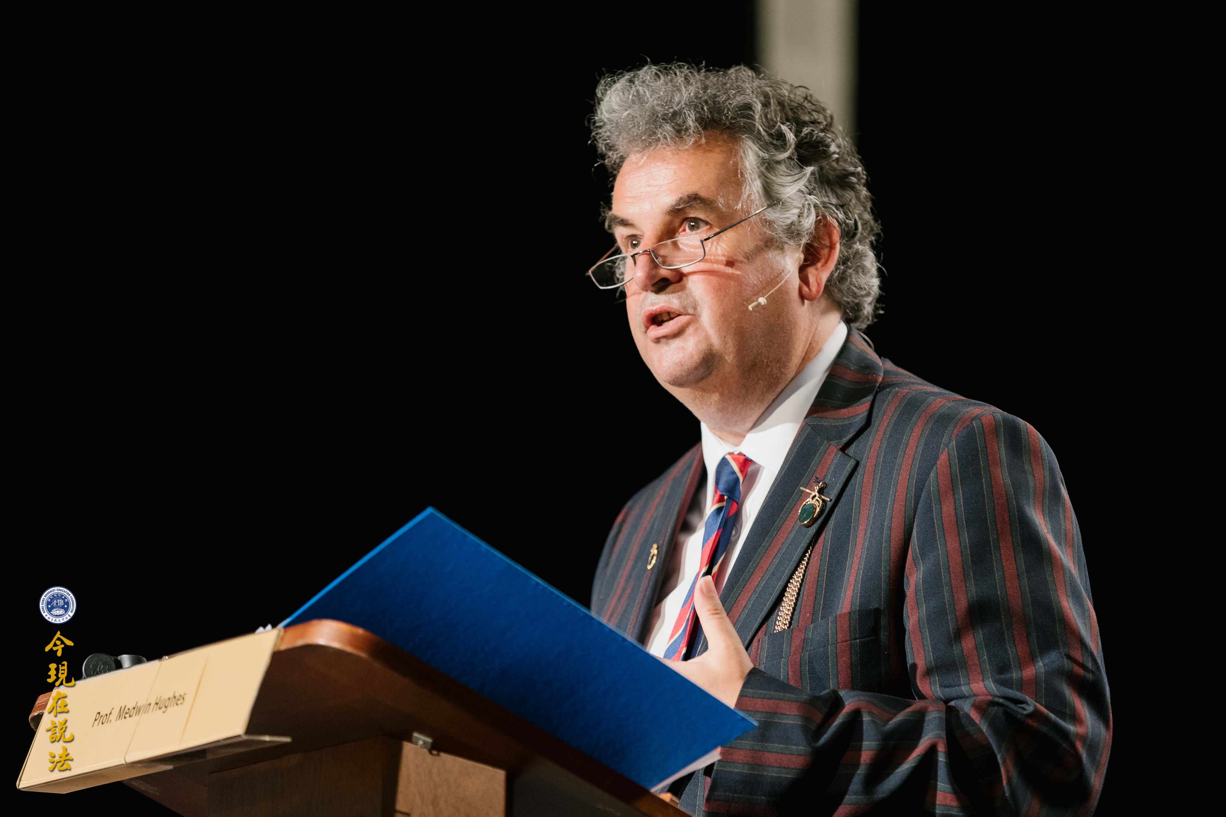 2017威爾士祭祖大典圓滿落幕（內含精彩現場照片）