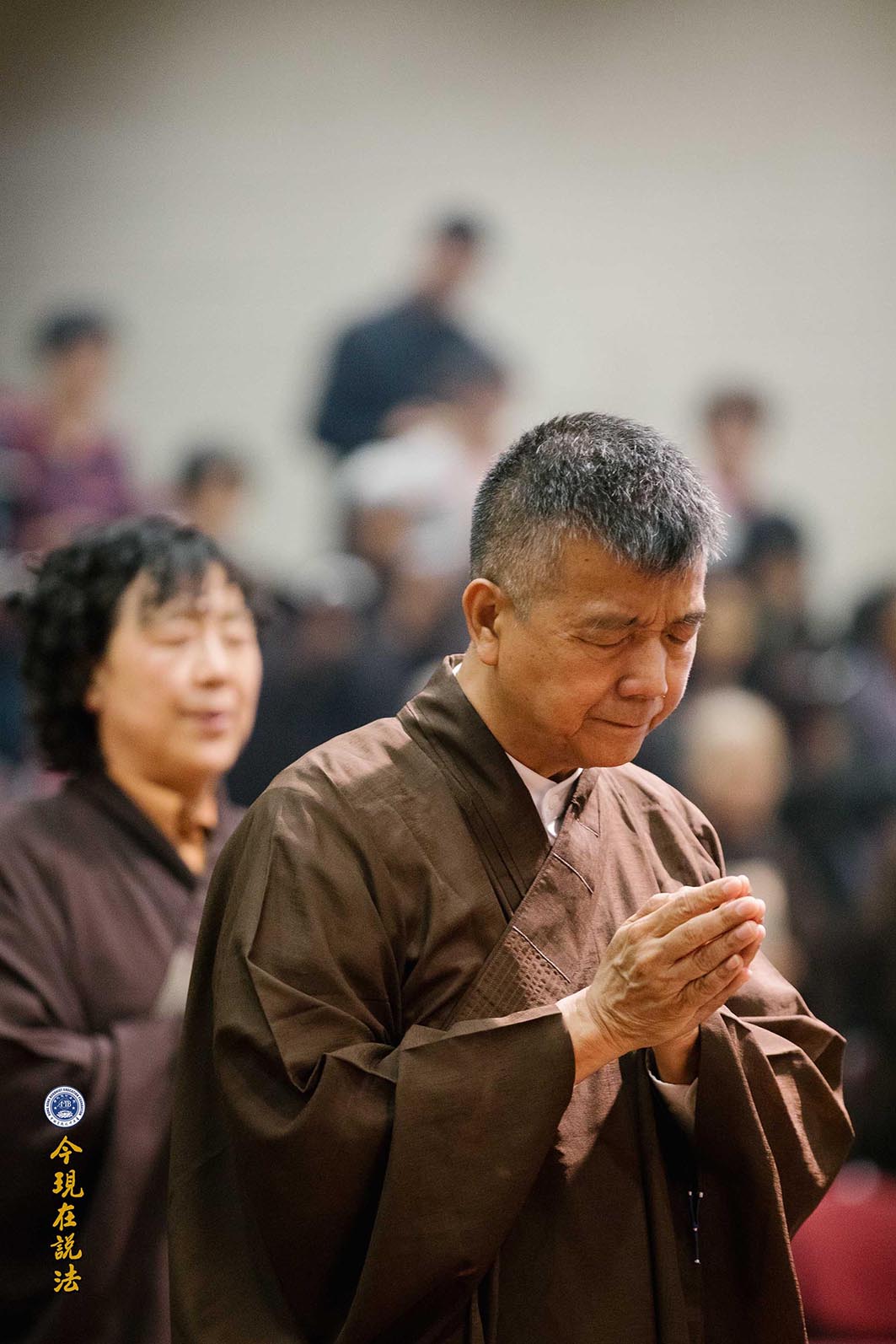 2017威爾士三時繫念法會盛況今日首播！（內含精彩現場照片）