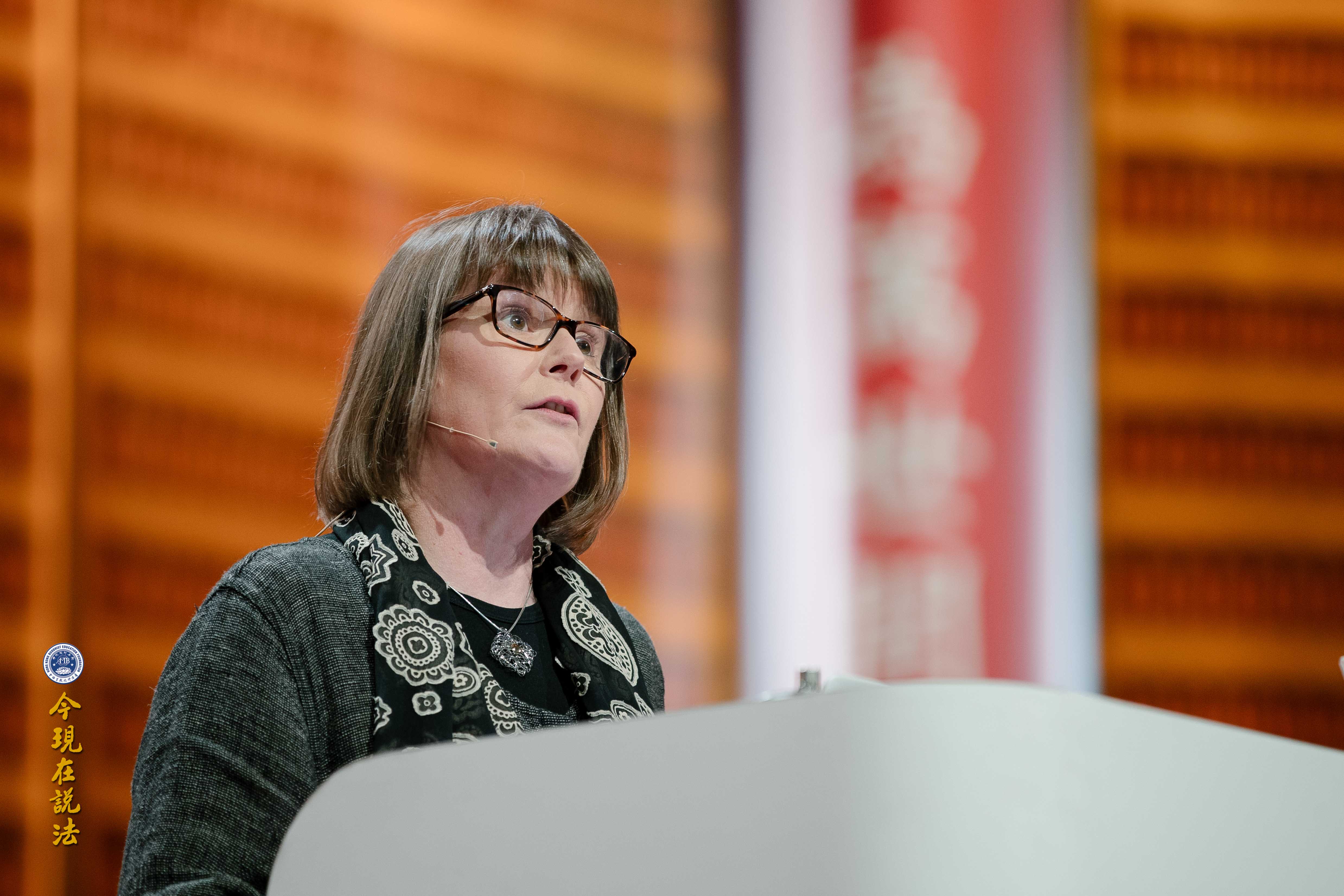 2017英倫祭祖圓滿落幕——英方祭祖盛況（內含精彩現場照片）