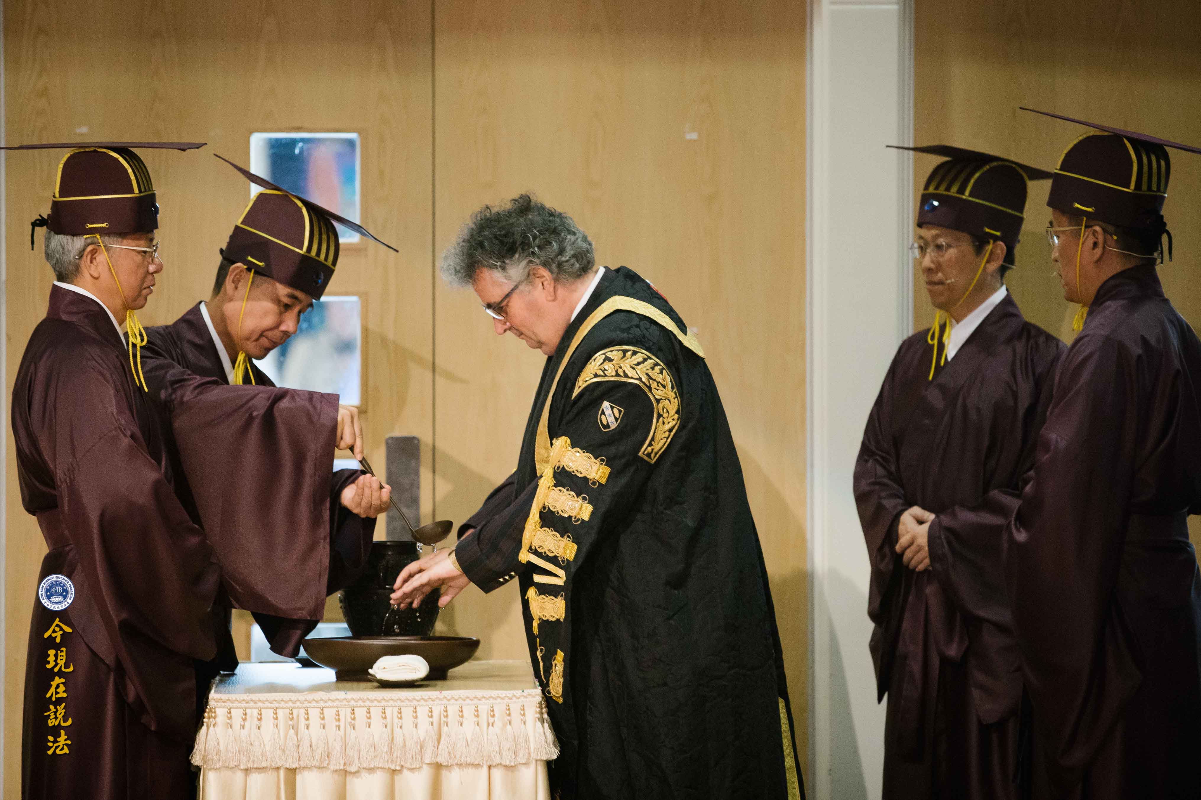 2017威爾士祭祖大典圓滿落幕（內含精彩現場照片）