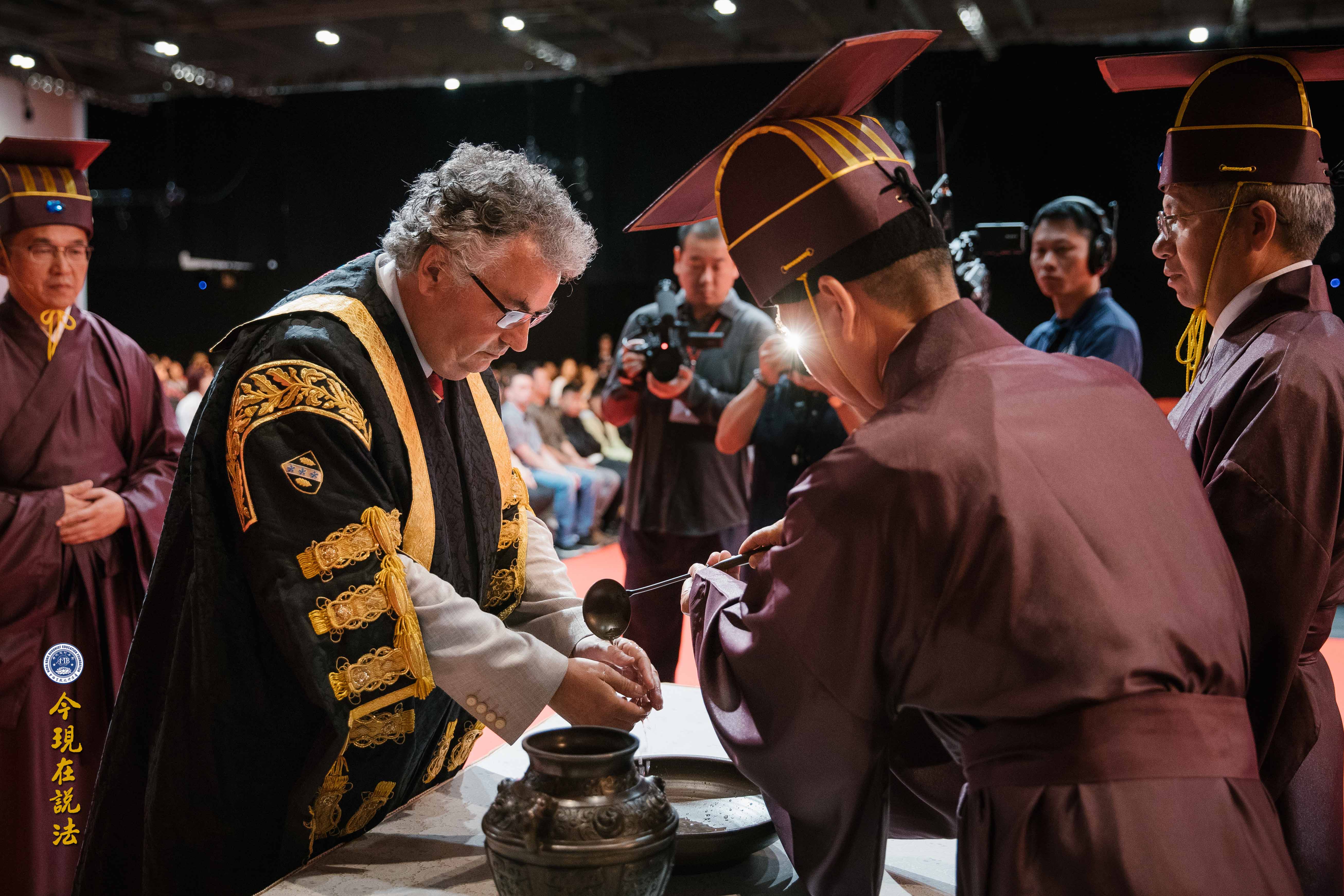 2017英倫祭祖圓滿落幕——英方祭祖盛況（內含精彩現場照片）