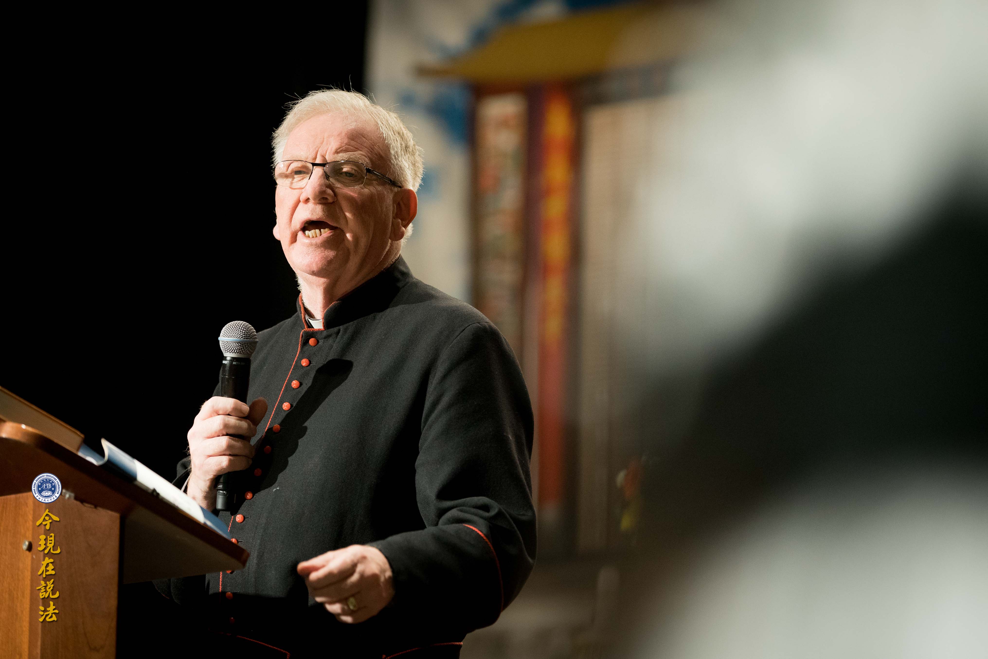 2017威爾士祭祖大典圓滿落幕（內含精彩現場照片）