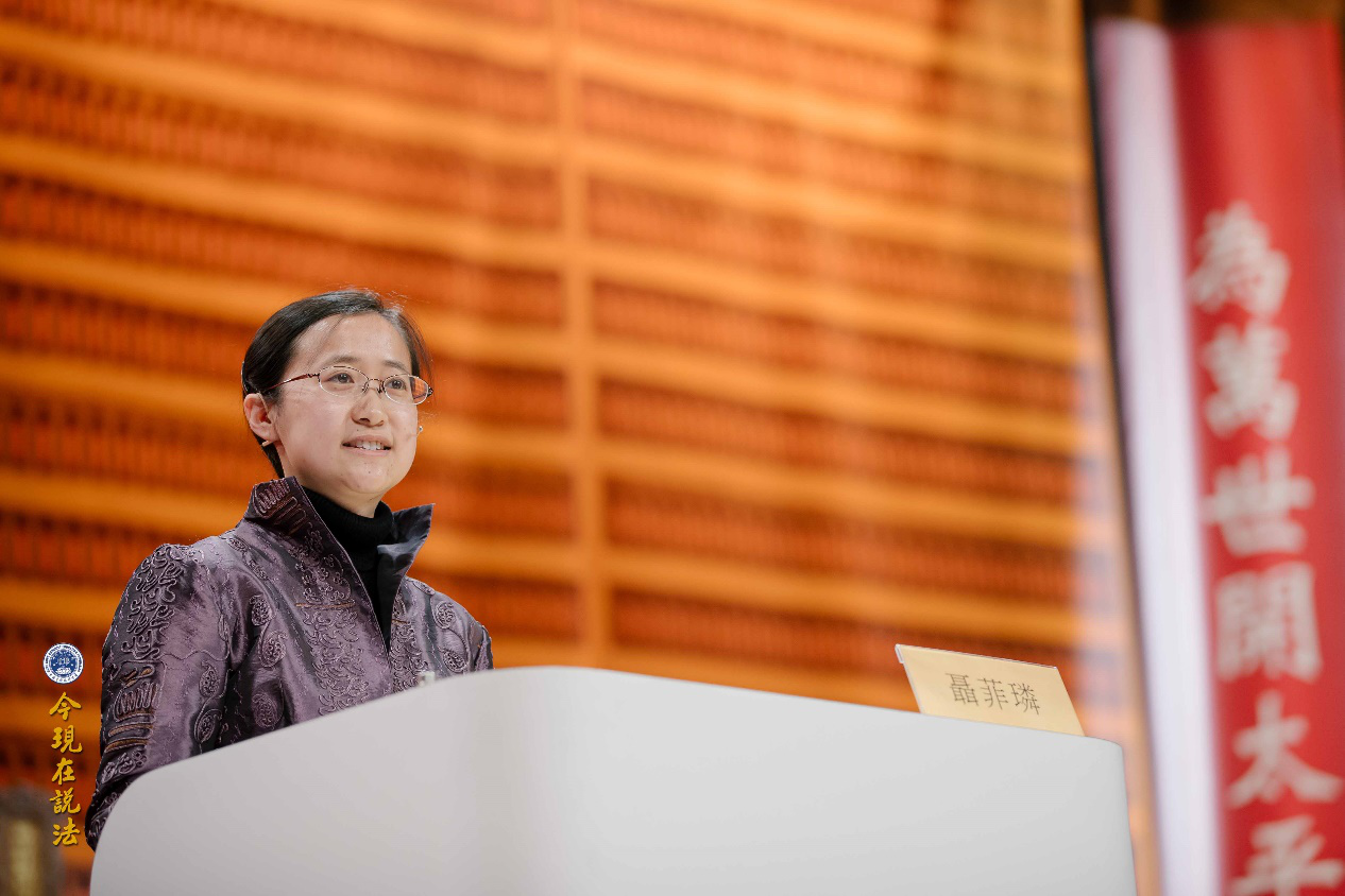 2017英倫祭祖首日——中方祭祖盛況（內含精彩現場照片）