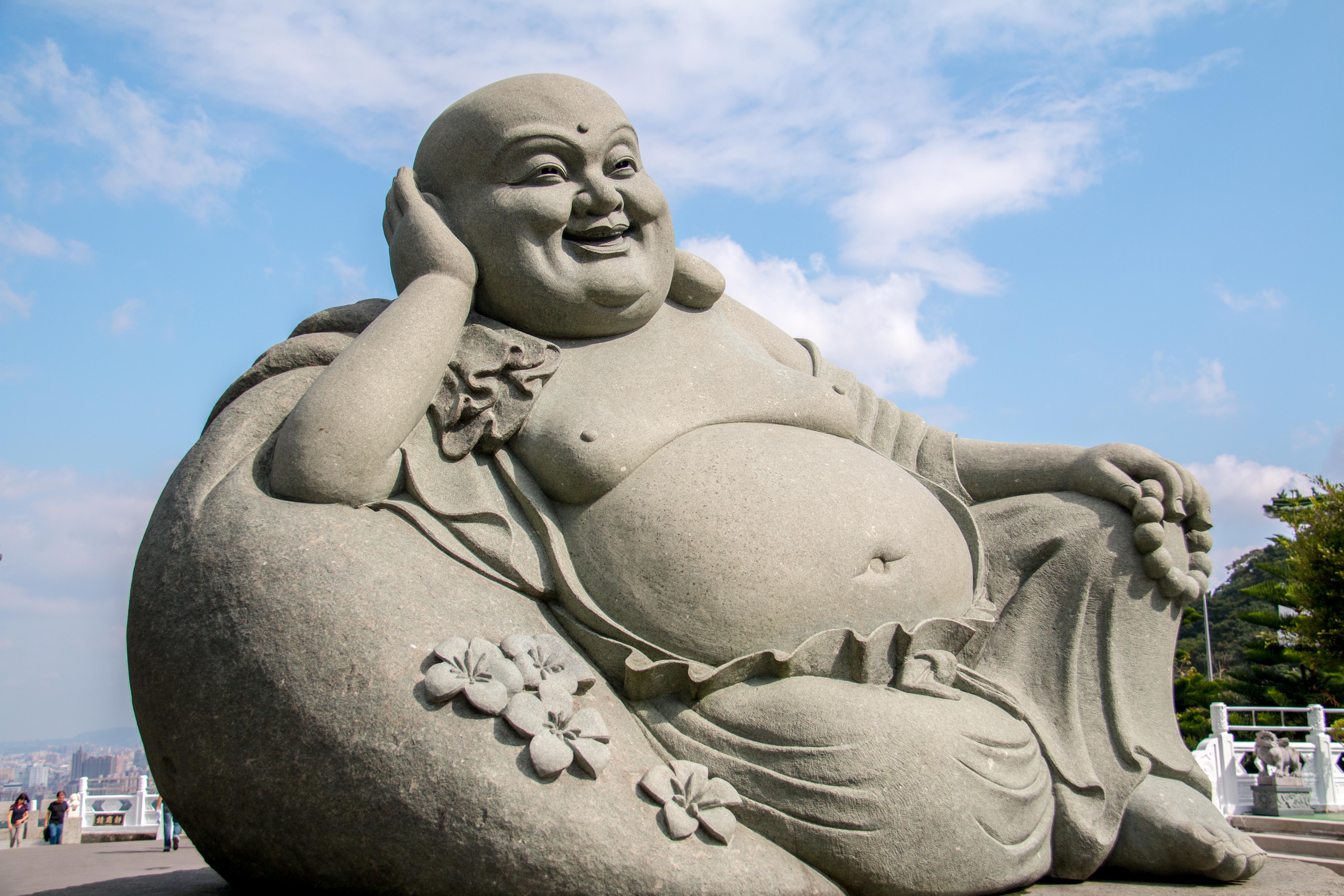 漢學對人類的貢獻：建筑之美（佛寺）