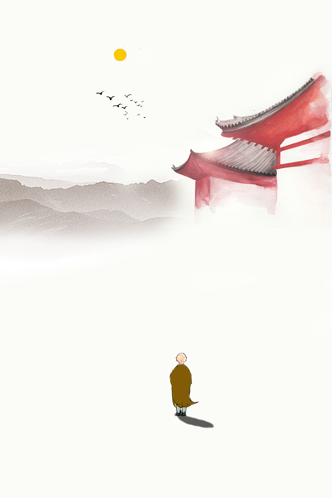 文以載道｜漢學對人類的貢獻：建筑之美（孔廟）
