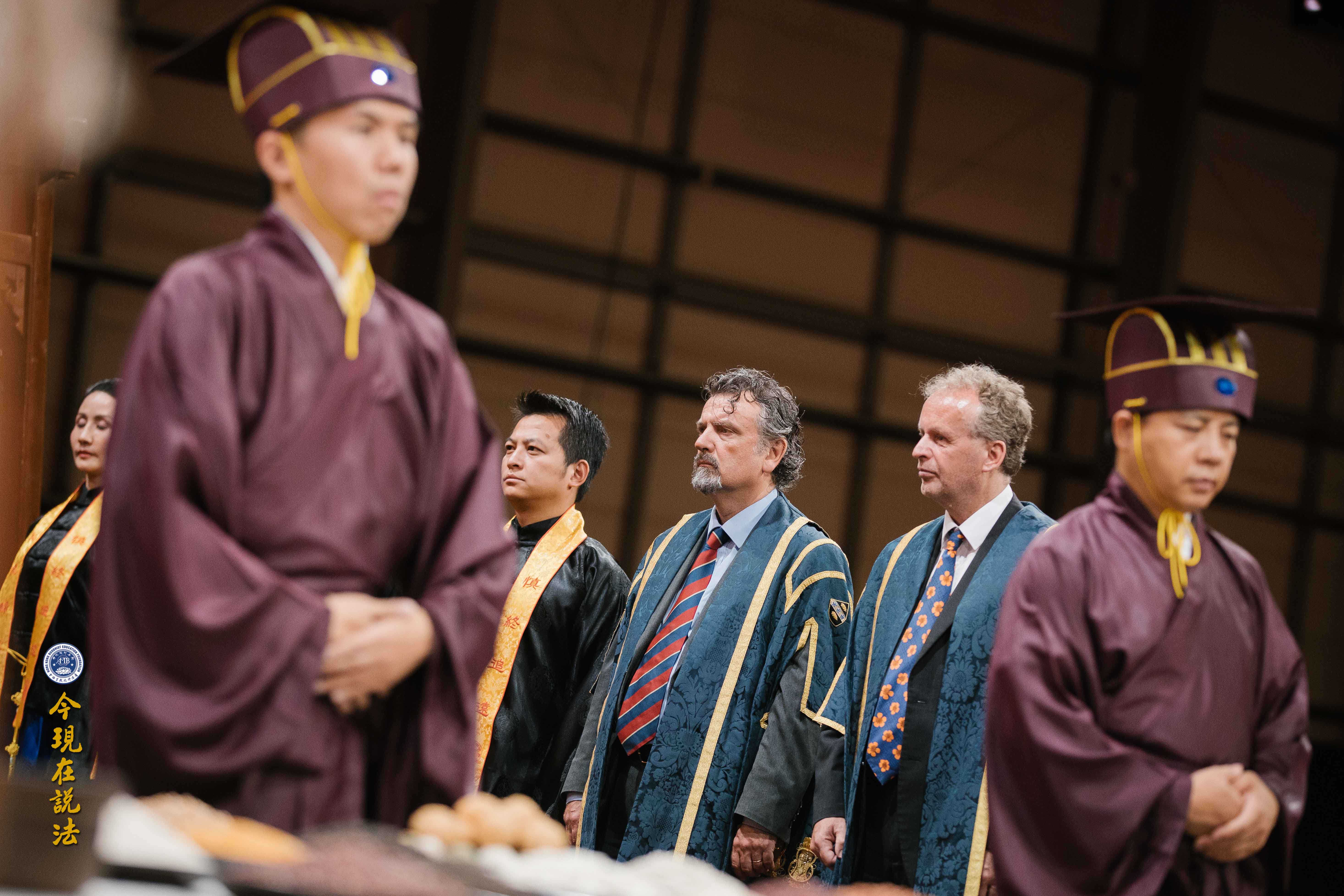 2017英倫祭祖圓滿落幕——英方祭祖盛況（內含精彩現場照片）