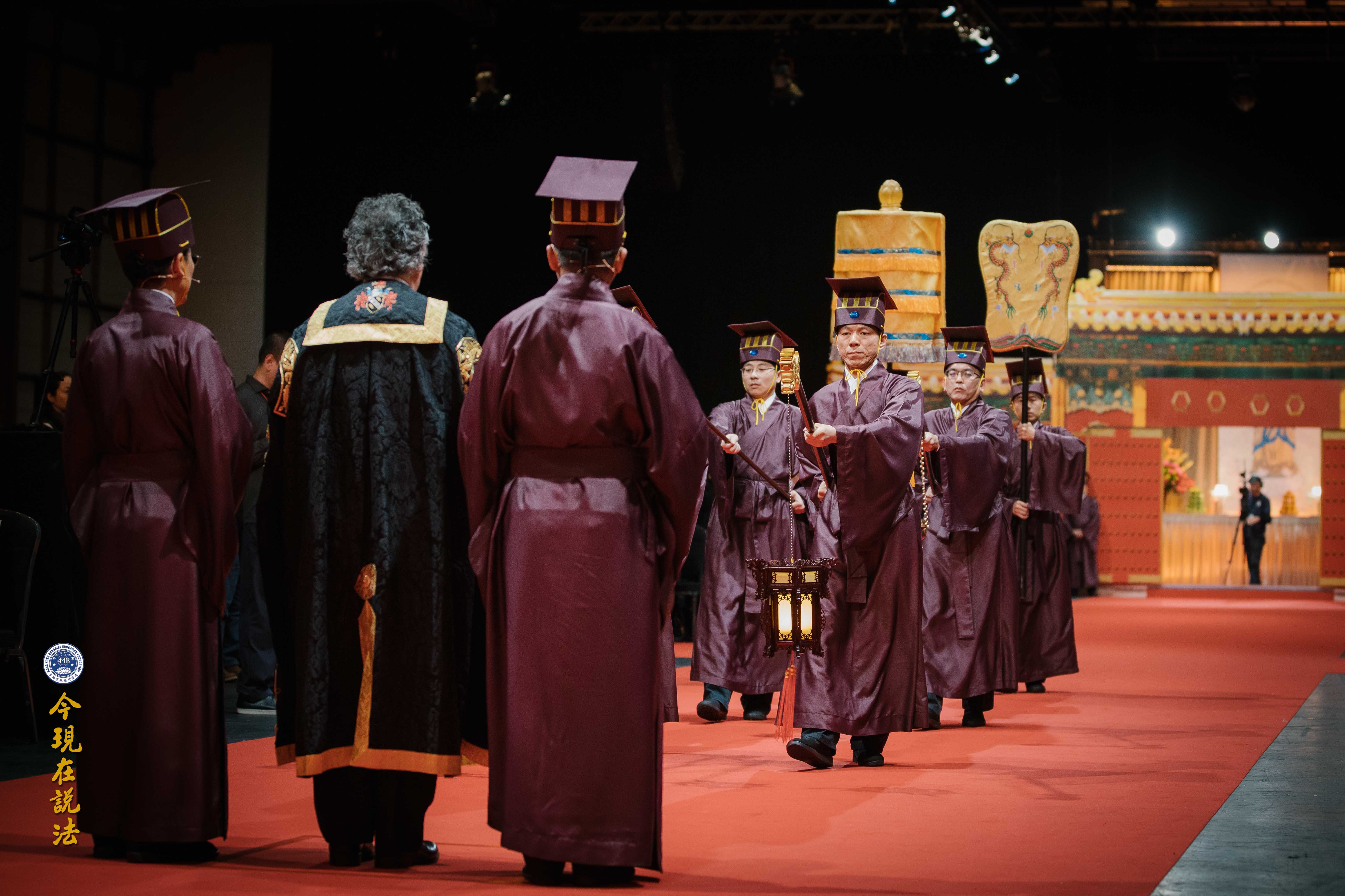 2017英倫祭祖圓滿落幕——英方祭祖盛況（內含精彩現場照片）