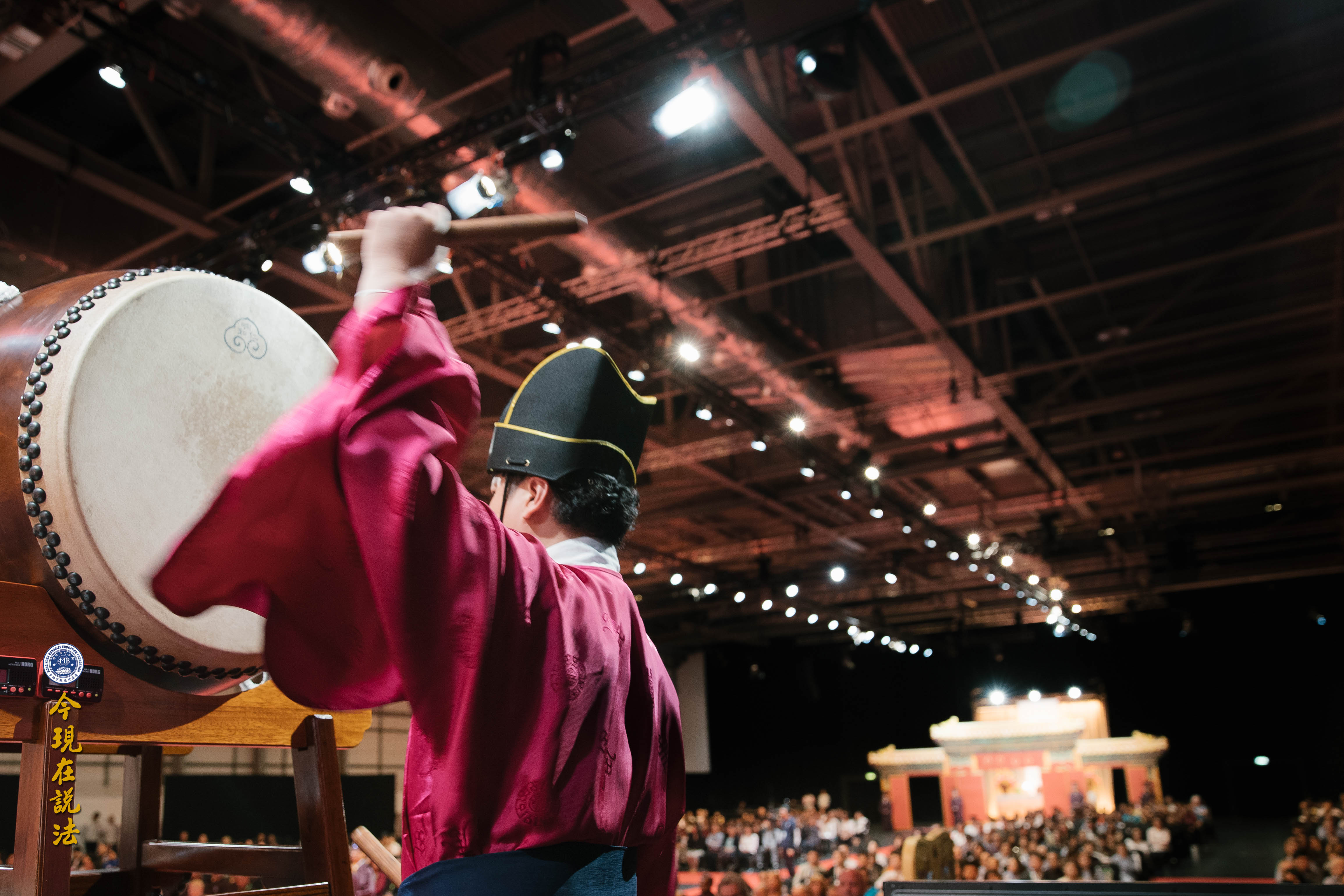 2017英倫祭祖圓滿落幕——英方祭祖盛況（內含精彩現場照片）