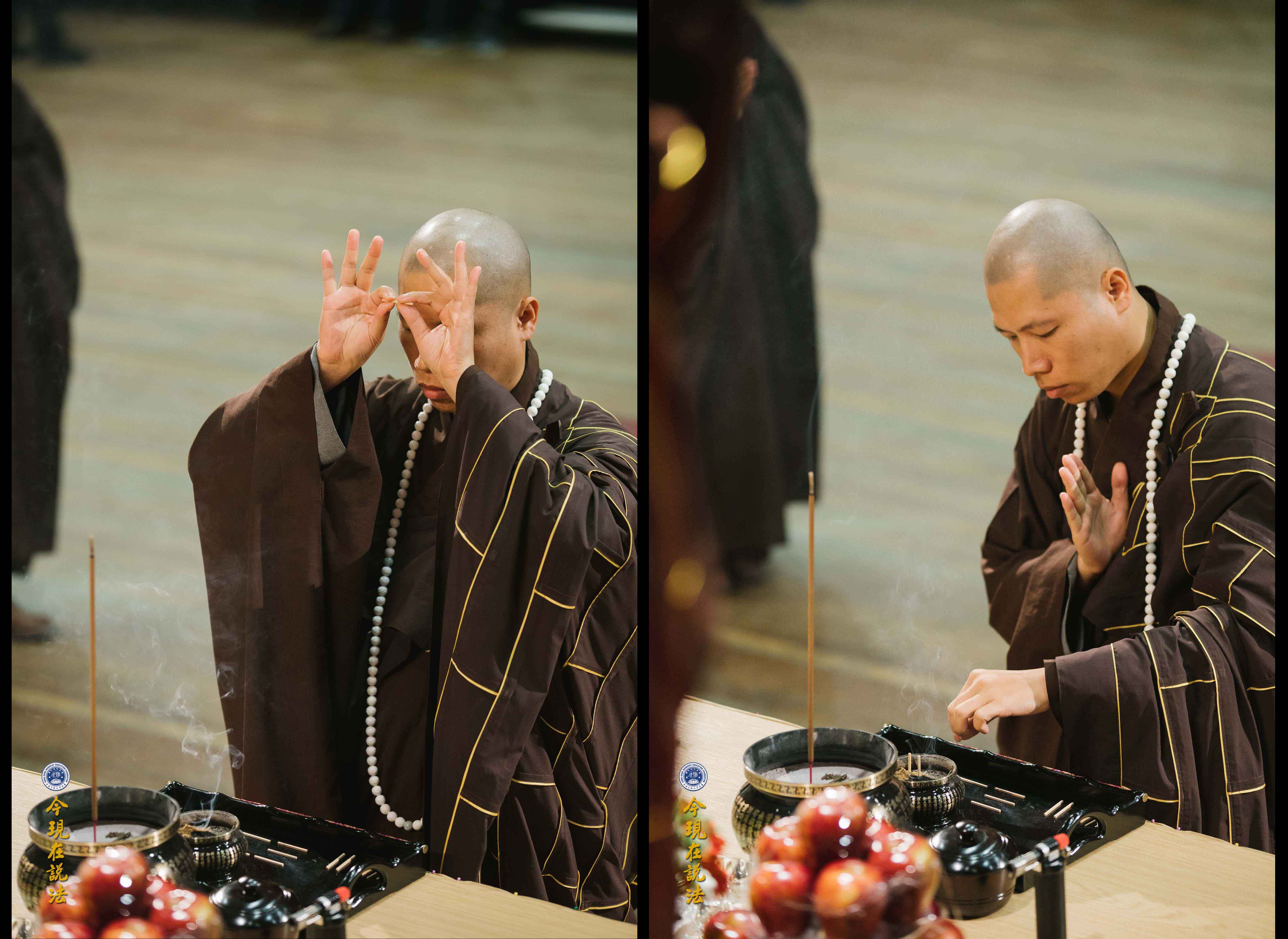 2017威爾士三時繫念法會盛況今日首播！（內含精彩現場照片）