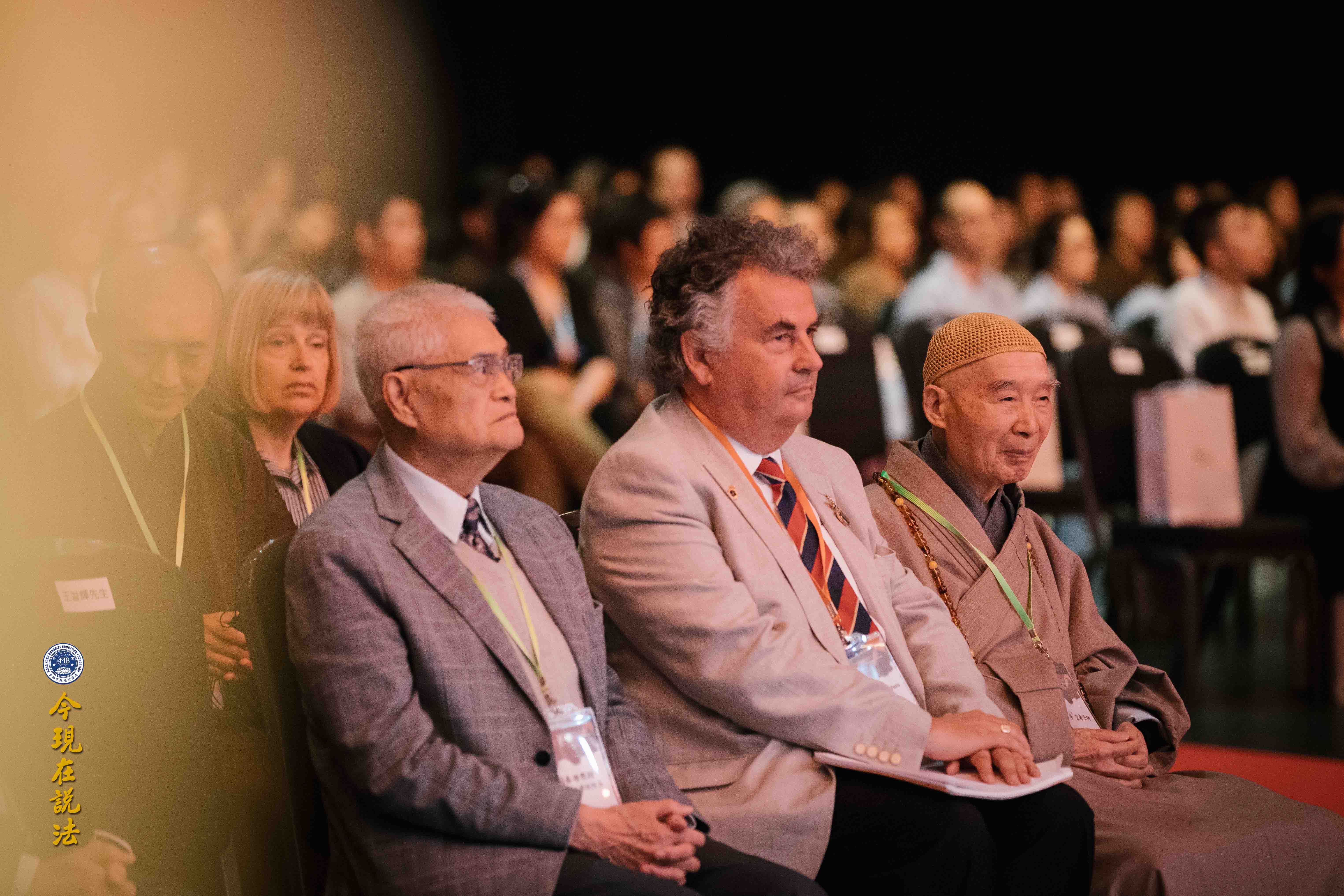 2017英倫祭祖圓滿落幕——英方祭祖盛況（內含精彩現場照片）